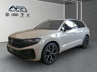 Neu VW Touareg R-line 286 PS (210 kW) 2025 Beige SUV
