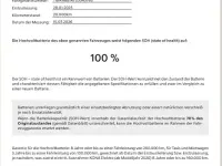 Gebraucht Hyundai Kona Trend 160 kW (218 PS) 2025 Weiß SUV