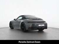 Neu Porsche 992 541 PS (397 kW) 2025 Grau Coupé