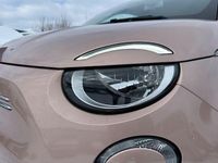 Gebraucht Fiat 500e Basis 86 kW (118 PS) 2023 Kleinwagen