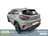 Gebraucht Ford Puma Titanium 125 PS (91 kW) 2024 Grau SUV
