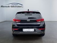 gebraucht Hyundai i30 Edition 30 1.5 T-GDI Apple CarPlay Android Auto 2-