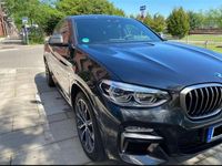 Gebraucht BMW X4 326 PS (239 kW) 2019 SUV