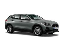 Gebraucht BMW X2 Advantage 150 PS (110 kW) 2022 SUV