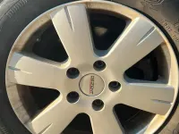 Gebraucht VW Golf IV Goal 75 PS (55 kW) 2006 Silber Limousine