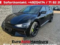 Neu Kia EV6 Plus 125 kW (170 PS) 2026 Wählbar  ggf. mit aufpreis SUV