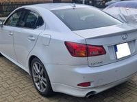 Gebraucht Lexus IS350 318 PS (233 kW) 2002 Weiß Limousine