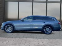Gebraucht Mercedes E350 258 PS (189 kW) 2018 Grau Limousine