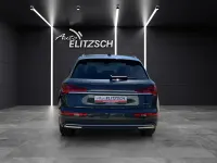 Gebraucht Audi Q5 Sport 286 PS (210 kW) 2022 Manhattangrau metallic SUV