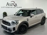 Gebraucht Mini Cooper Countryman Classic 224 PS (164 kW) 2022 Grau SUV