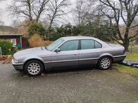 gebraucht BMW 730 i, E38, BJ.1994