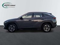 Neu Hyundai Tucson 252 PS (185 kW) 2025 Grau SUV