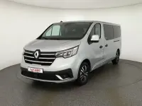 Occasion Renault Trafic 170 ch (125 kW) 2024 Argent Monospace