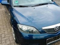 Second-hand Mazda 2 80 CP (58 kW) 2006 Hatchback