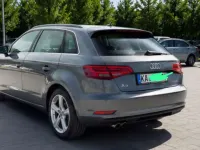 Gebraucht Audi A3 150 PS (110 kW) 2015 Limousine