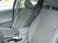 Gebraucht Dodge Avenger 140 PS (102 kW) 2008 Silber metallic Limousine