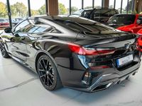Gebraucht BMW M850 530 PS (389 kW) 2021 Schwarz Coupé