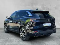 Gebraucht Renault Austral Iconic 200 PS (147 kW) 2023 Schwarz SUV