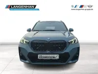 Gebraucht BMW X1 M Sport 211 PS (155 kW) 2022 Grün SUV