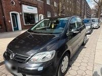 Gebraucht VW Golf IV 116 PS (85 kW) 2005 Schwarz Kleinwagen