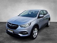 Gebraucht Opel Grandland X Edition 131 PS (96 kW) 2020 5 türen SUV