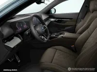 Gebraucht BMW i5 M Sport 250 kW (340 PS) 2025 Grün Kombi
