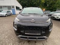 Gebraucht Citroën C3 Aircross Feel 82 PS (60 kW) 2018 Schwarz SUV