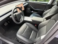 Gebraucht Tesla Model 3 Long Range AWD 323 kW (440 PS) 2023 Grau Limousine