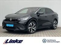 Gebraucht VW ID.5 Pro 127 kW (174 PS) 2023 Grenadillschwarz metallic SUV