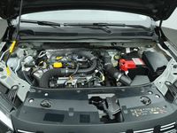 Neu Dacia Sandero Journey 91 PS (66 kW) 2025 Perlmuttschwarz Kleinwagen