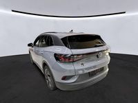 Gebraucht VW ID.4 Pro Performance 150 kW (204 PS) 2022 Grau SUV