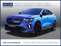 Neu Renault Rafale 300 PS (220 kW) 2025 Blau SUV