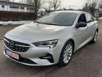 Gebraucht Opel Insignia Business 174 PS (127 kW) 2020 Silber Limousine