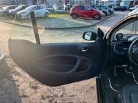 gebraucht Smart ForTwo Cabrio 0.9 66kW prime twinamic prime