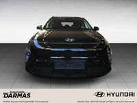 Gebraucht Hyundai Kona Trend 150 kW (204 PS) 2025 Schwarz SUV