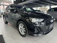 gebraucht Audi Q3 40 TDI QUATTRO S-Tronic S-Line VIRTUAL RÜ-KAM