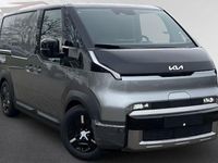 Neu Kia PV5 Plus 119 kW (163 PS) 2026 Stahlgrau Van / Kleinbus