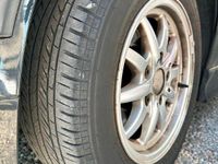 Gebraucht BMW 316 102 PS (75 kW) 1996 Schwarz Kleinwagen