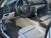 Gebraucht BMW 135 Performance 650 PS (478 kW) 2009 Silber Kleinwagen