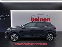 Gebraucht Kia Stonic GT-Line 120 PS (88 kW) 2023 Schwarz SUV