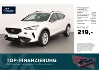 Gebraucht Cupra Formentor 204 PS (150 kW) 2024 Weiss SUV