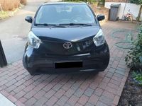 gebraucht Toyota iQ iQ1.0