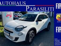 Gebraucht Fiat 600 110 PS (80 kW) 2025 Gelato weiss Kleinwagen