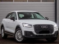 Gebraucht Audi Q2 150 PS (110 kW) 2019 Weiß SUV