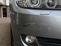 Gebraucht BMW 320 170 PS (125 kW) 2010 Grau Limousine