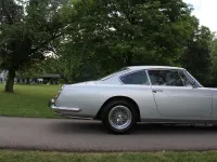 Gebraucht Ferrari 250 1962 Silber