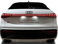 Neu Audi Q5 299 PS (219 kW) 2026 SUV