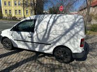 gebraucht VW Caddy Kasten EcoProfi