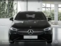 Gebraucht Mercedes CLA200 Advanced Plus 150 PS (110 kW) 2025 Schwarz Limousine