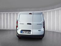 Gebraucht Ford Transit Trend 101 PS (74 kW) 2026 Weiss Limousine